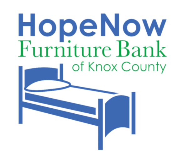 HopeNow - Logo
